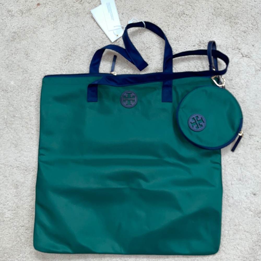 Tory Burch Tote